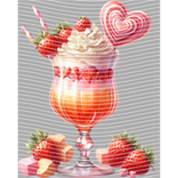 Valentine's Day-QRJ  2615